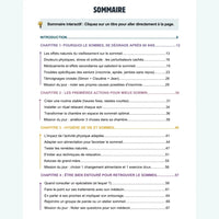 Mieux Dormir Après 60 Ans (E-Book)