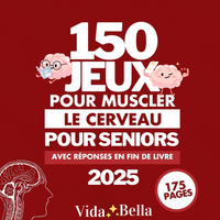 150 Jeux pour Muscler le Cerveau (E-Book)