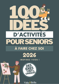 100 IDÉES DE HOBBIES À FAIRE CHEZ SOI (E-BOOK)